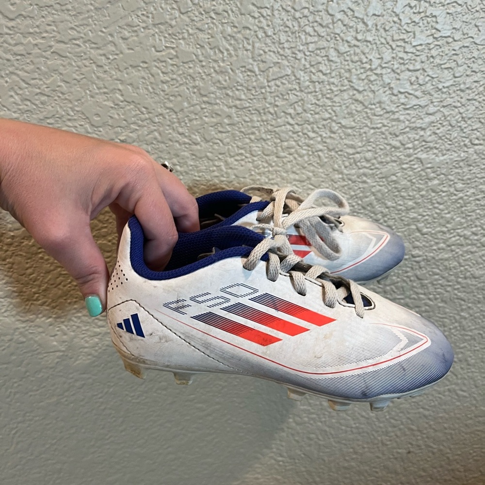 Adidas Kids Soccer cleats